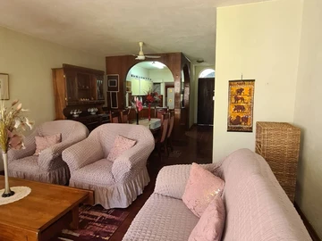 2 Bedroom Townhouse Complex