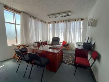 Shop & Retail Property