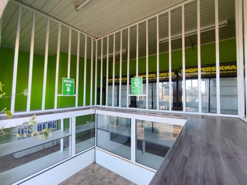 Shop & Retail Property