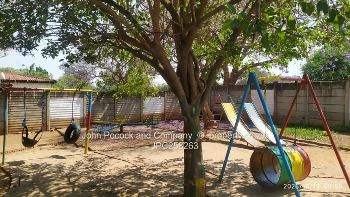 Versatile Property with Main Road Frontage