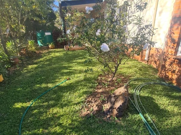 2 Bedroom Townhouse Complex