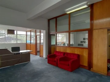 Shop & Retail Property