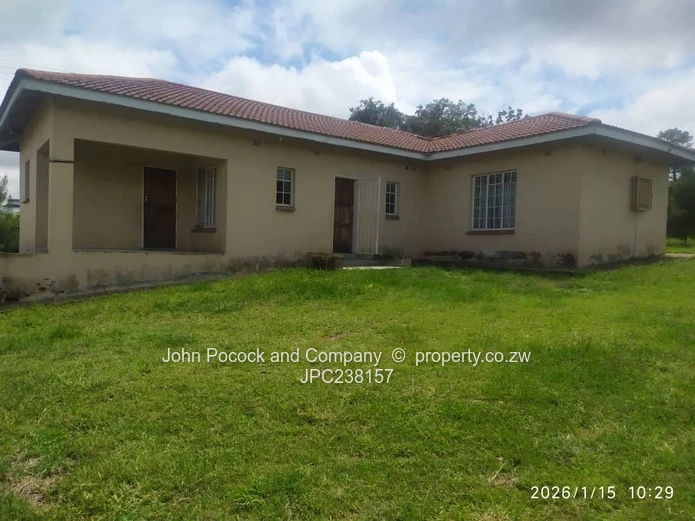 New Build | Space, Light & Investment Potential (Buena Vista)