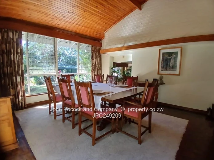 An Executive Sanctuary of Light, Space and Privacy (Sole Mandate)
