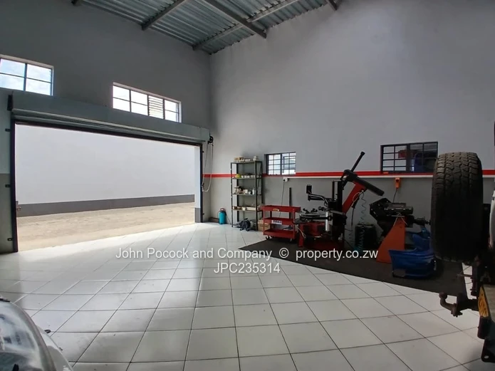 BELMONT - Industrial Gem!!! (Sole Mandate)