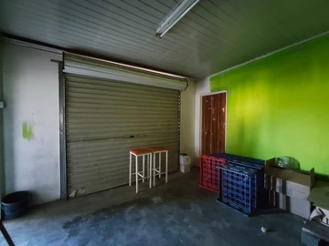 Shop & Retail Property