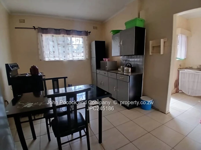 Unlock the Potential of This Well-Located Family Home!