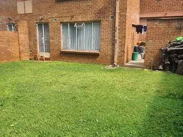 A move-in-ready Home!