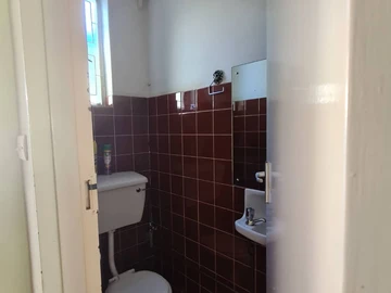 2 Bedroom Townhouse Complex