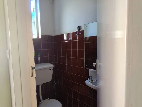 2 Bedroom Townhouse Complex