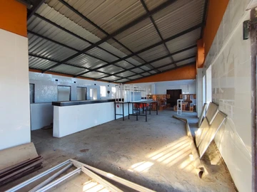 Shop & Retail Property