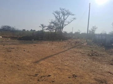 Farm & Agricultural Land