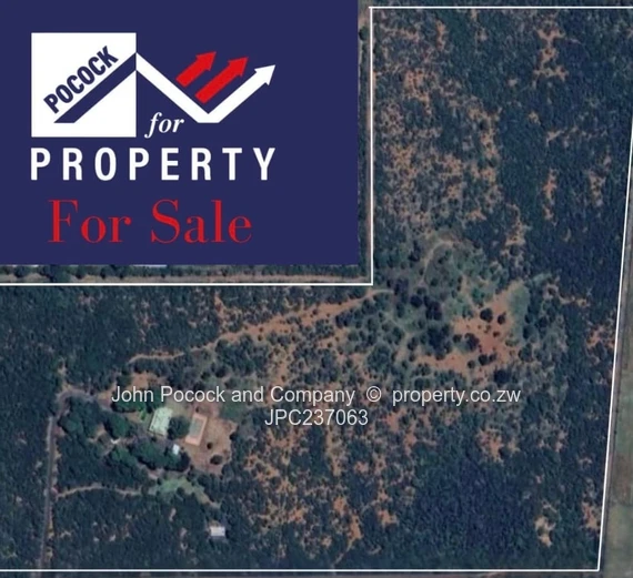 Big ideas need bold partners 90 acres virgin land for sale