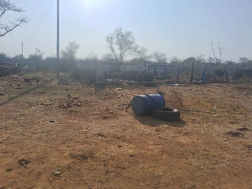 Farm & Agricultural Land