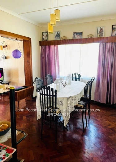 SOLE MANDATE - Hillside Haven (Sole Mandate)