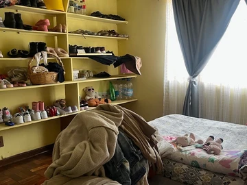 2 Bedroom Flat & Apartment