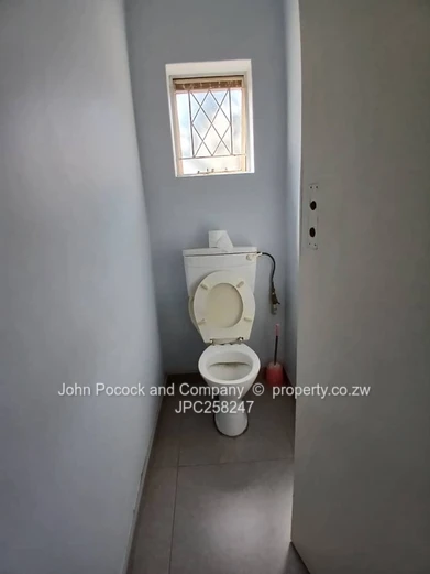 Prime Industrial Property – Belmont