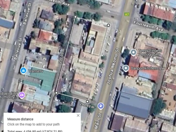 Shop & Retail Property