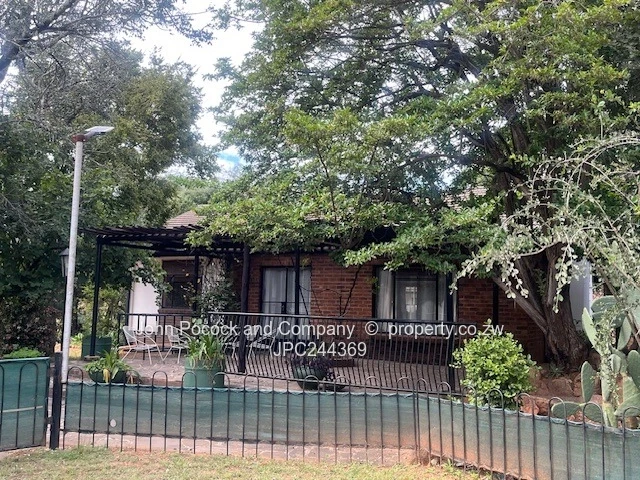 New listing Hillside South family home (Sole Mandate)