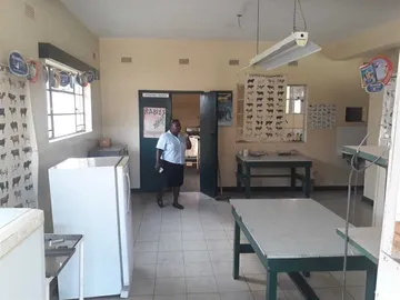 12 Bedroom Flat & Apartment