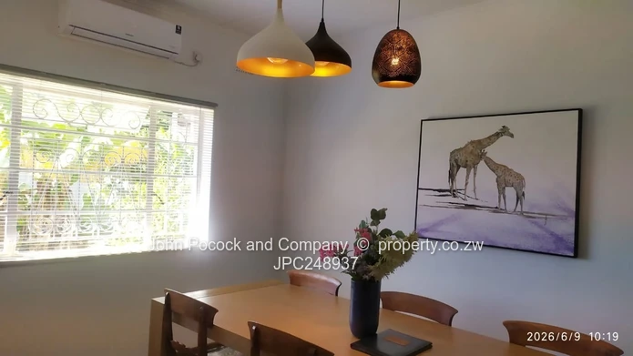 Move In Ready and Fully furnished!- Your New Home Awaits (Sole Mandate)