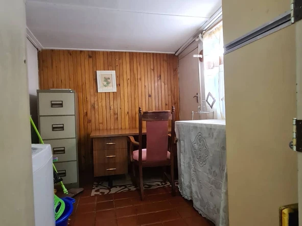 2 Bedroom Townhouse Complex