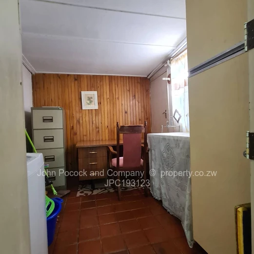 Security, Quality and Space