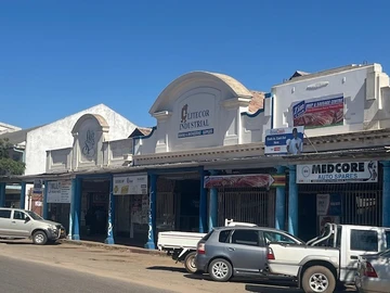 Shop & Retail Property