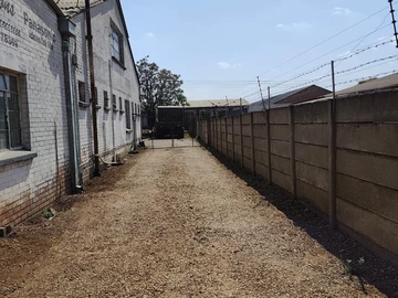 Commercial Property