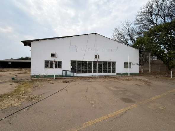 Warehouse & Factory