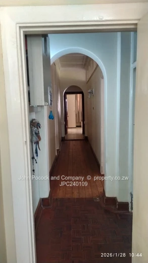 Residential Charm. Commercial Possibility.