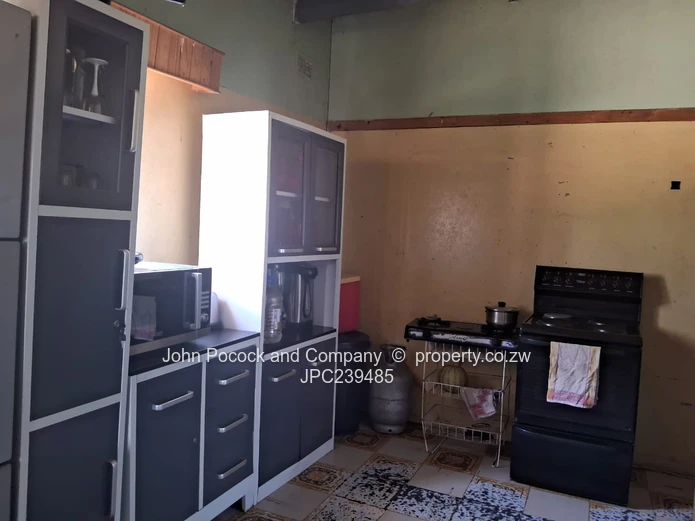 A Home Changes Everything