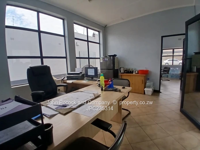 BELMONT - Industrial Gem!!! (Sole Mandate)