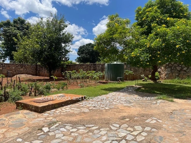 Neat well kept family home