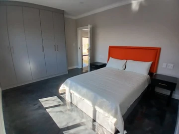 11 Unit Townhouse Complex