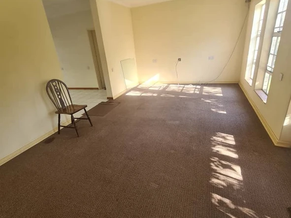 2 Bedroom Townhouse Complex