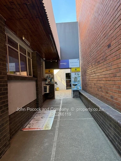 Prime Commercial Property For Sale 
