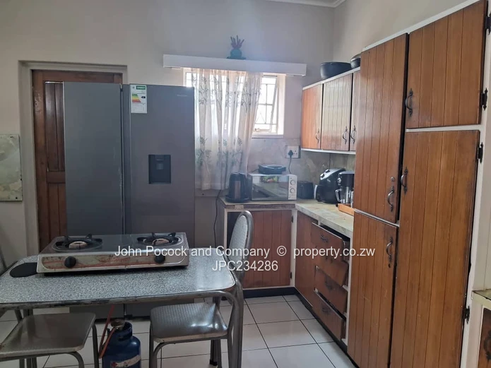 Exceptional Hillcrest Residence!