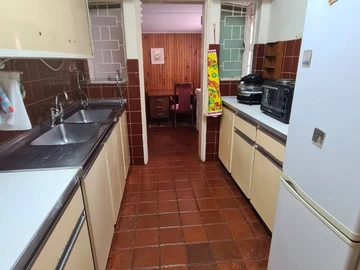 2 Bedroom Townhouse Complex