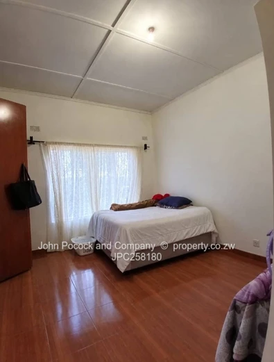 4 Bedroom Home in Matsheumhlope!