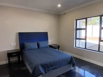 11 Unit Townhouse Complex