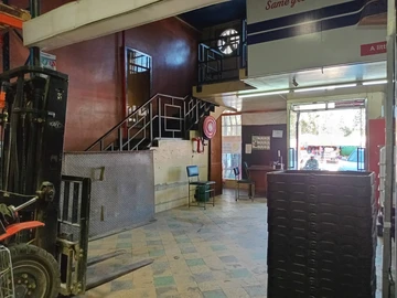 Shop & Retail Property