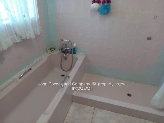 SOLE MANDATE - Hillside Haven (Sole Mandate)