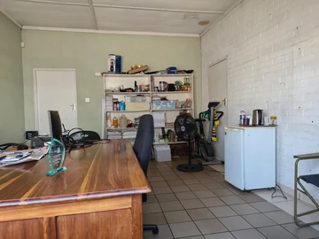 Commercial Property