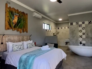 Hotel & Lodge