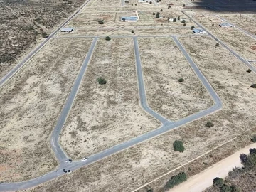 Prime Stands from 600m2 in Hopelyn Estate.