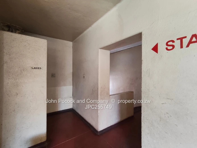 Hotel / Student Accommodation In Bulawayo Cbd
