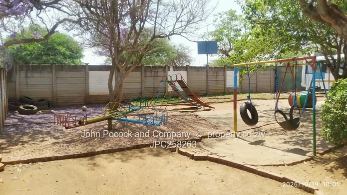 Versatile Property with Main Road Frontage