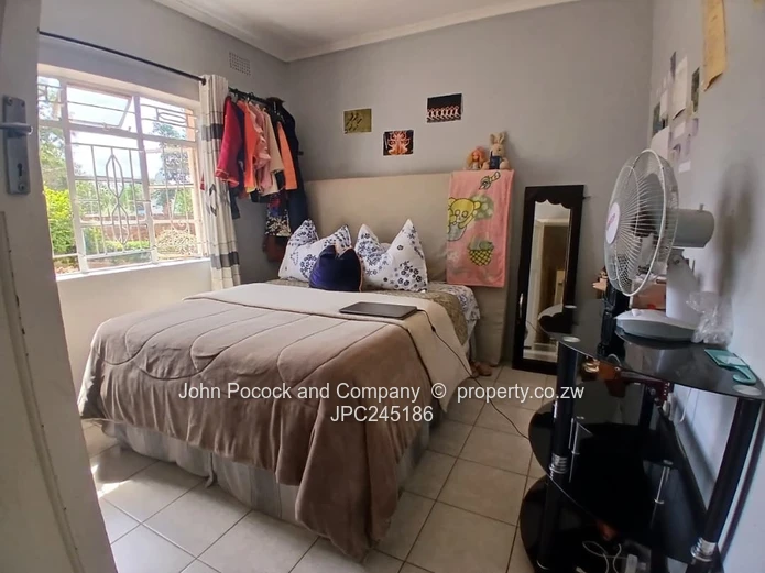 Unlock the Potential of This Well-Located Family Home!