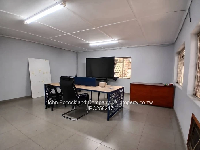 Prime Industrial Property – Belmont